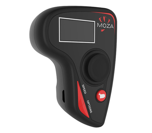 Беспроводной контроллер Gudsen MOZA Wireless Thumb Controller фото 2