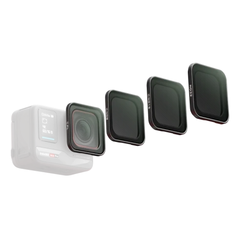 ND-фильтры Insta360 Ace Pro фото 4