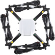 Октокоптер DJI Agras MG-1S фото 6