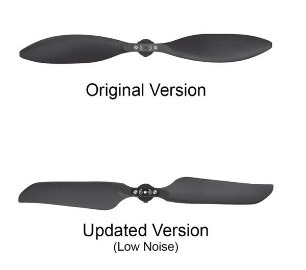Пропеллеры Autel Robotics EVO II
