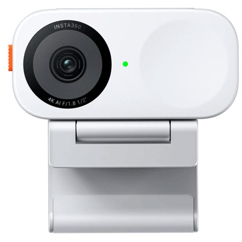 Веб-камера Insta360 Link 2C Arctic White фото 2