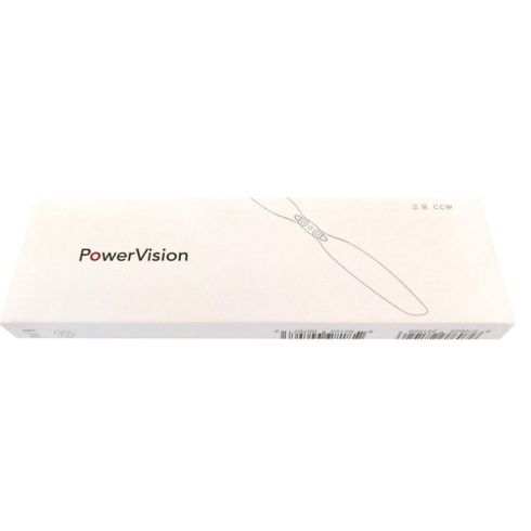 Комплект пропеллеров PowerVision PowerEgg фото 5