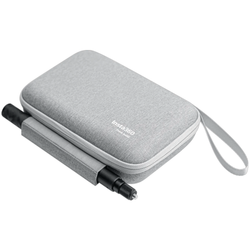 Кейс Insta360 X5 для экшн-камеры фото 1