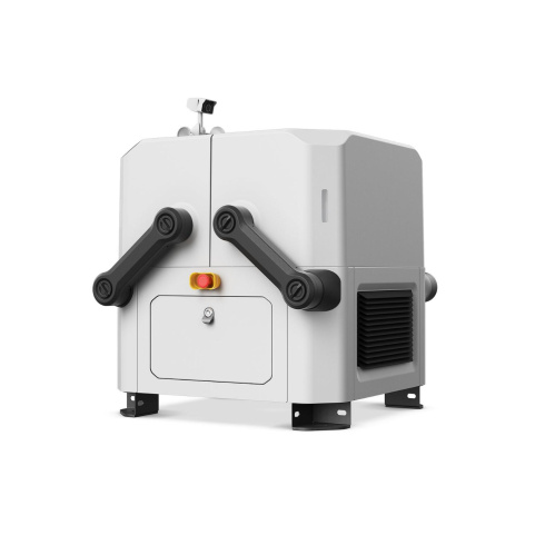 Дронопорт DJI Dock фото 2