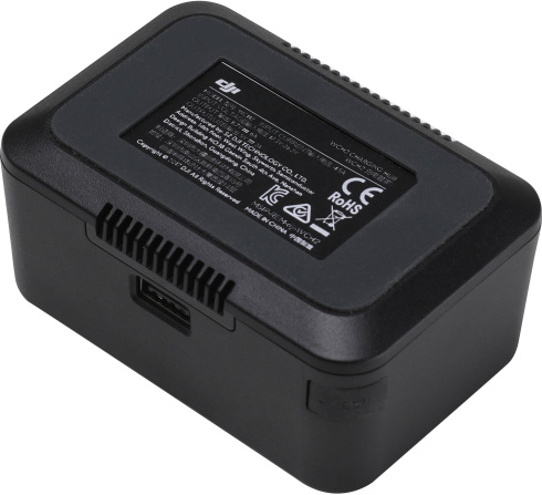 Зарядный хаб DJI Cendence/CrystalSky WCH2 фото 4