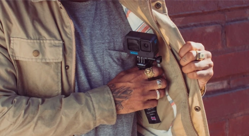 Штатив GoPro 3-Way 2.0 фото 8