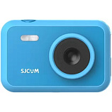 Экшн-камера SJCAM FunCam F1 Blue