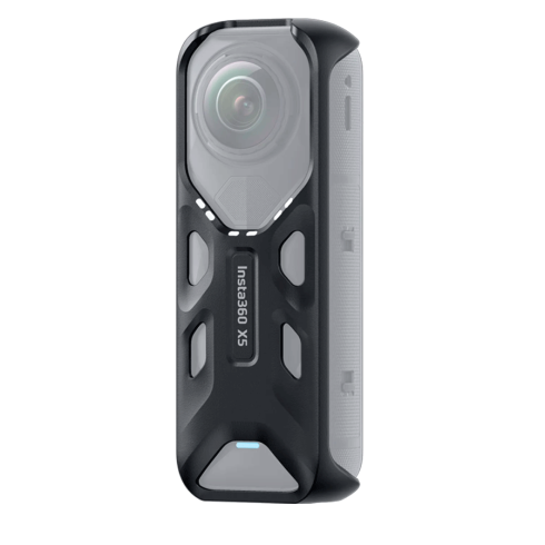 Чехол для Insta360 X5 Thermo Grip фото 1