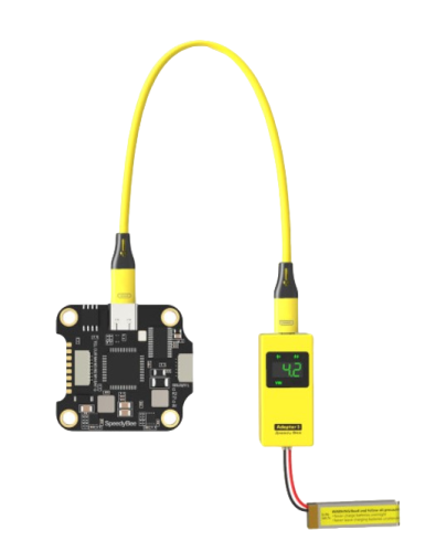 Адаптер SpeedyBee Adapter 3 фото 1