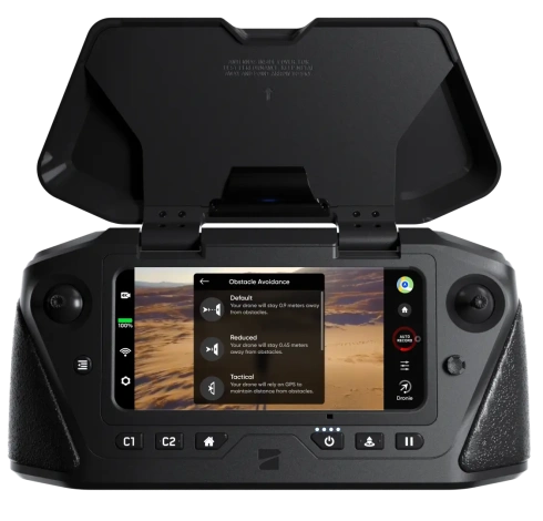 Квадрокоптер Skydio X2E Color+Thermal фото 4