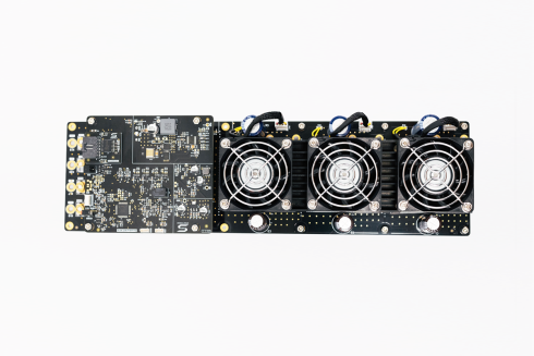 Конвертер Spectronik CEREBRAL-55 фото 1