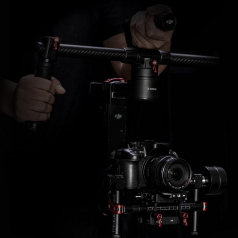 Ручки DJI Ronin-M Left & Right фото 3