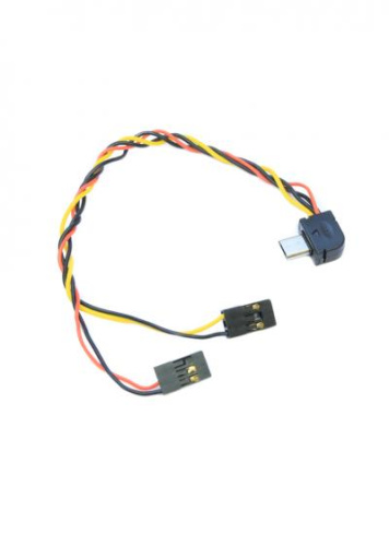 Кабель RunCam TV-out and Power cable фото 1