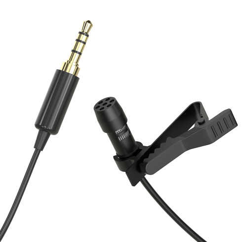 Микрофон Mirfak Audio MC1P 3.5 фото 2