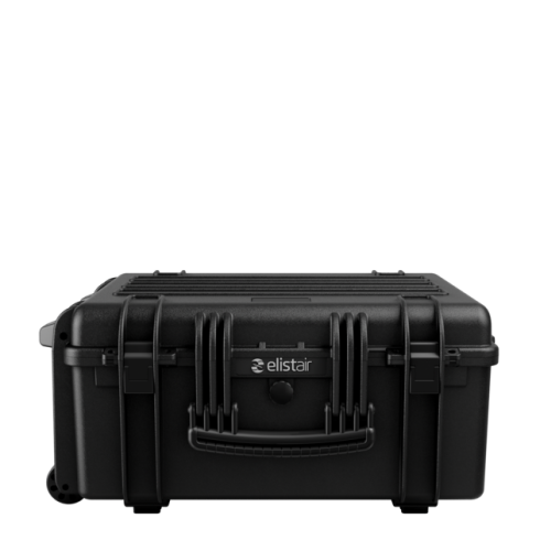 Наземная привязная станция питания Elistair Ligh-T4 фото 4