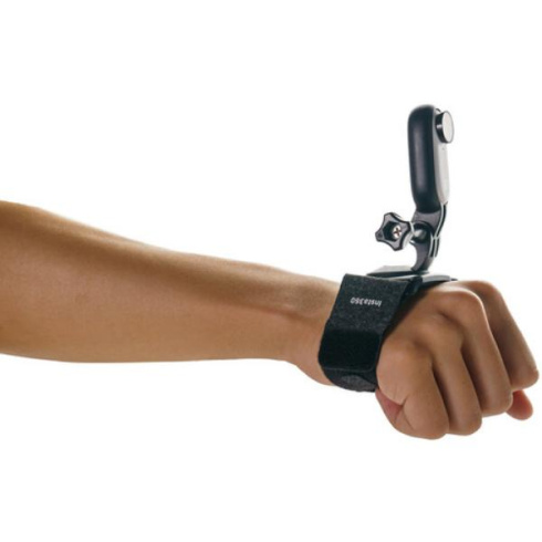 Крепление на руку Insta360 Hand Mount Bundle фото 5