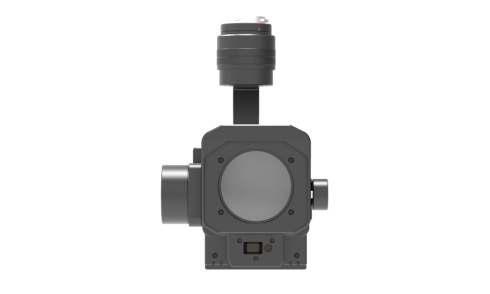 Камера ZQ Photoelectric Compound EO61 | Custom Port фото 1