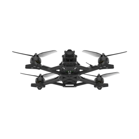 Квадрокоптер iFlight AOS 5 O3 6S HD (ELRS 868/915RX) фото 2