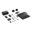 Беспроводной микрофон DJI Mic (2 TX + 1 RX + Charging Case) фото 5