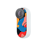 Наклейка Insta360 GO 2 Custom Skin