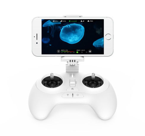 Подводный дрон PowerVision PowerRay Wizard фото 12