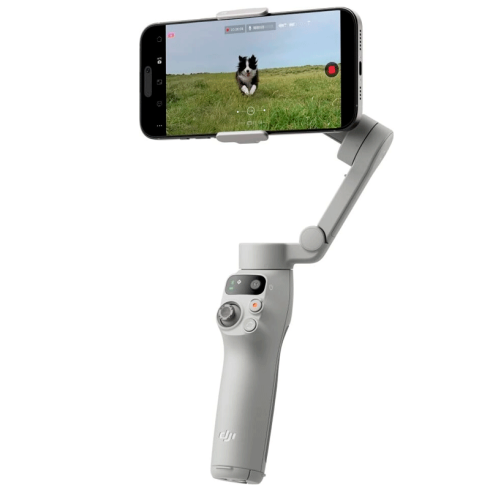 Стабилизатор DJI Osmo Mobile 7 фото 2