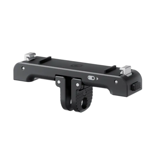 Быстросъемное крепление Insta360 GO 3 фото 3