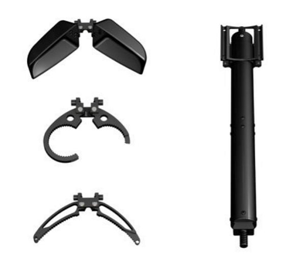 Роботизированная рука Chasing Grabber Arm 2 Two-jaw clam