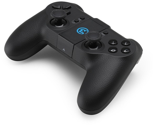 Пульт ДУ GameSir T1d for DJI Ryze Tello фото 4