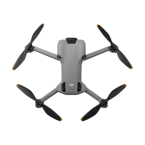 Квадрокоптер DJI Mini 5 Pro Fly More Combo Plus (DJI RC 2) фото 3