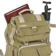 Рюкзак Manfrotto National Geographic Earth Explorer S фото 5