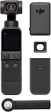 Камера DJI Pocket 2 Creator Combo