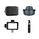 Крепление Pgytech Osmo Action Vlog Set