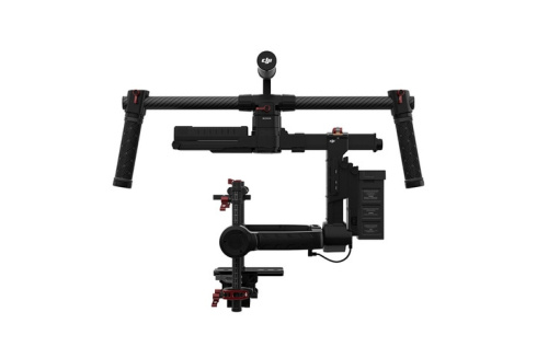 Стедикам DJI Ronin-MX фото 5