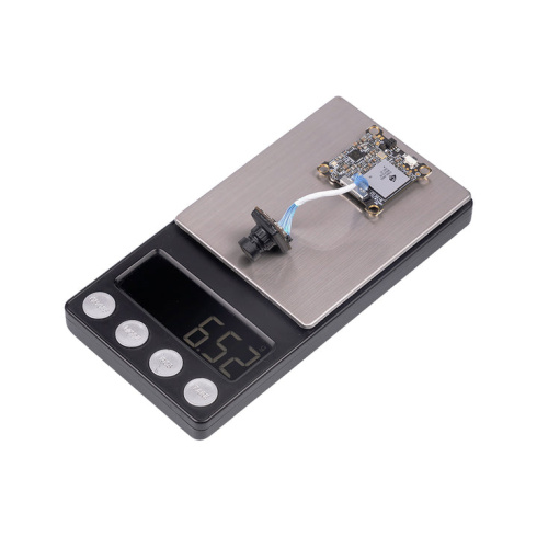 Аналоговая камера BetaFPV Nano HD фото 5