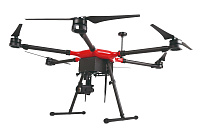 Гексакоптер Walkera V1100