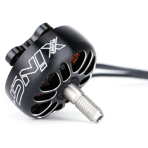 Мотор XING-E Pro 2306 1700KV 6S фото 1