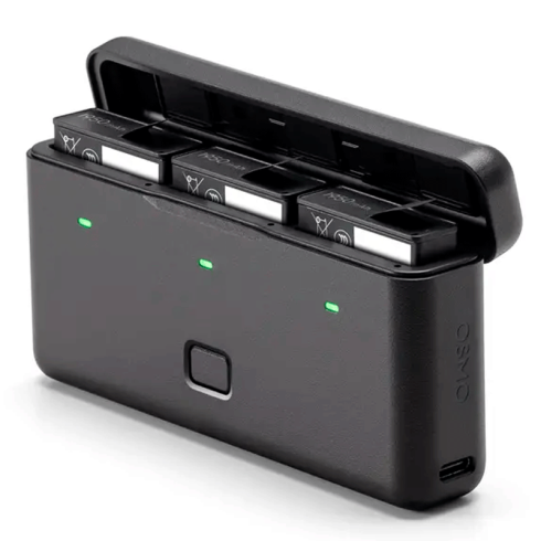 Кейс DJI Osmo Battery Case 3 фото 1