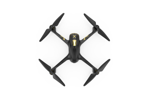 Квадрокоптер Hubsan H501A X4 Air Pro фото 4
