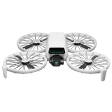 Квадрокоптер DJI Flip (DJI RC 2) фото 3
