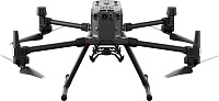Квадрокоптер DJI Matrice 300 RTK Combo D-RTK 2