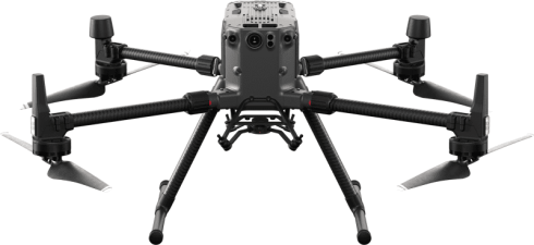 Квадрокоптер DJI Matrice 300 RTK Combo D-RTK 2 фото 1