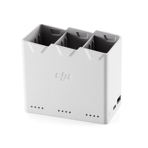 Набор для DJI Mini 3 Pro Fly More Kit фото 4