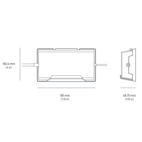 Блок питания DC-DC для Starlink Standard фото 2