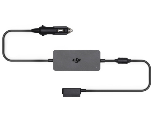Автомобильное зарядное устройство DJI Mavic 2 фото 1