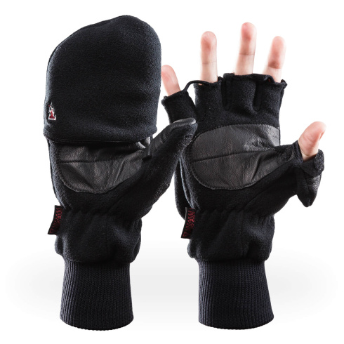 Перчатки The Heat Company Heat 2 Fleece фото 1