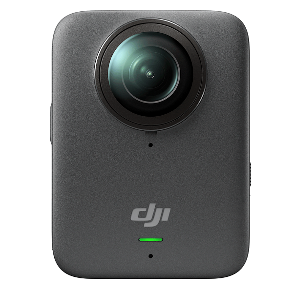 Экшн-камера DJI Osmo 360 Adventure Combo