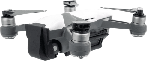 Защита подвеса PolarPro Gimbal Lock | Spark фото 3