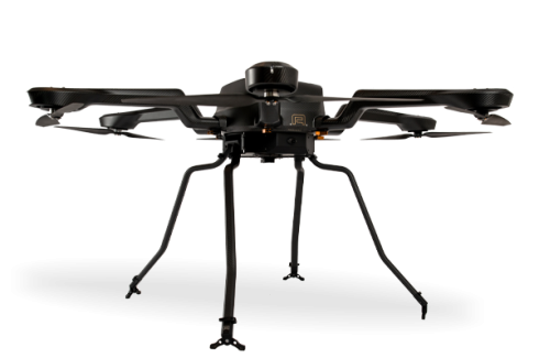 Гексакоптер Acecore Noa Hybrid фото 3