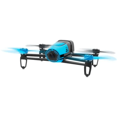Дрон Parrot Bebop Blue фото 1